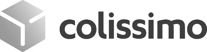 logo colissimo