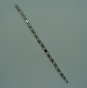 bracelets losanges