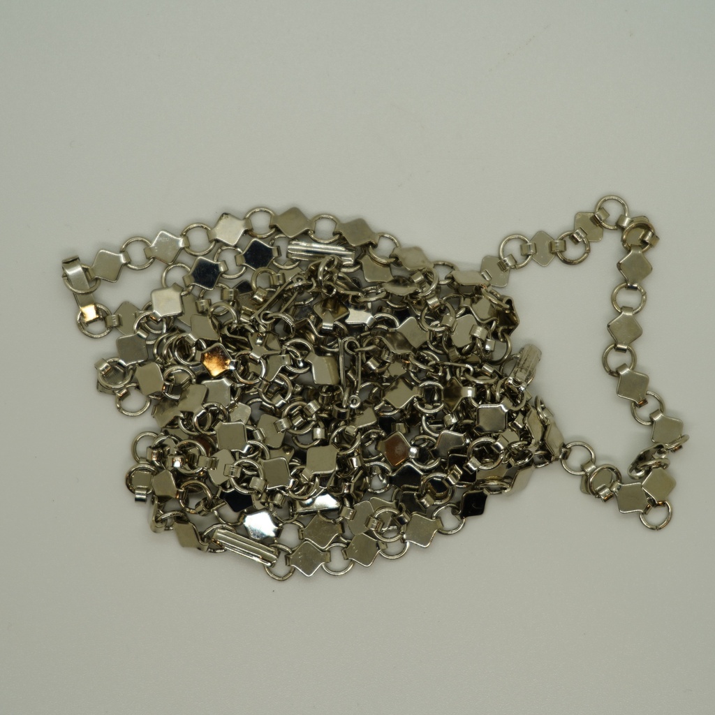 Lot bracelets losanges