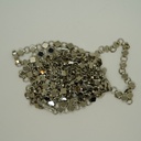 Lot bracelets losanges