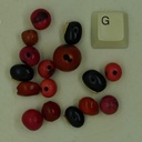 Graine percée