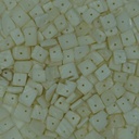Chips coquillage blanc