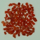  Perles divers en Cornaline
