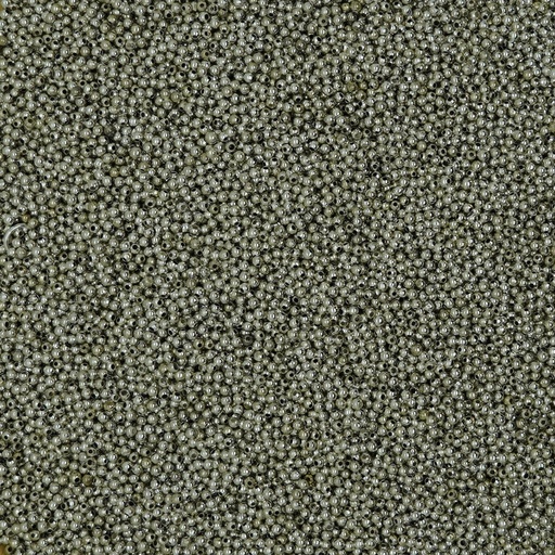 [App-00013] Perle intercalaire ronde 2 mm argentée