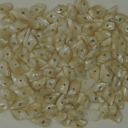 [Nat-00036] Chips de coquillage blanc nacré